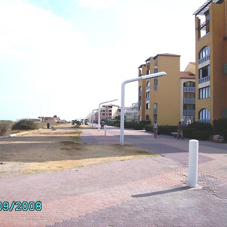 Barcares F2 Cabine, Rdc, Plage 50 M, 28 M2, 6 Personnes Le Barcarès Εξωτερικό φωτογραφία