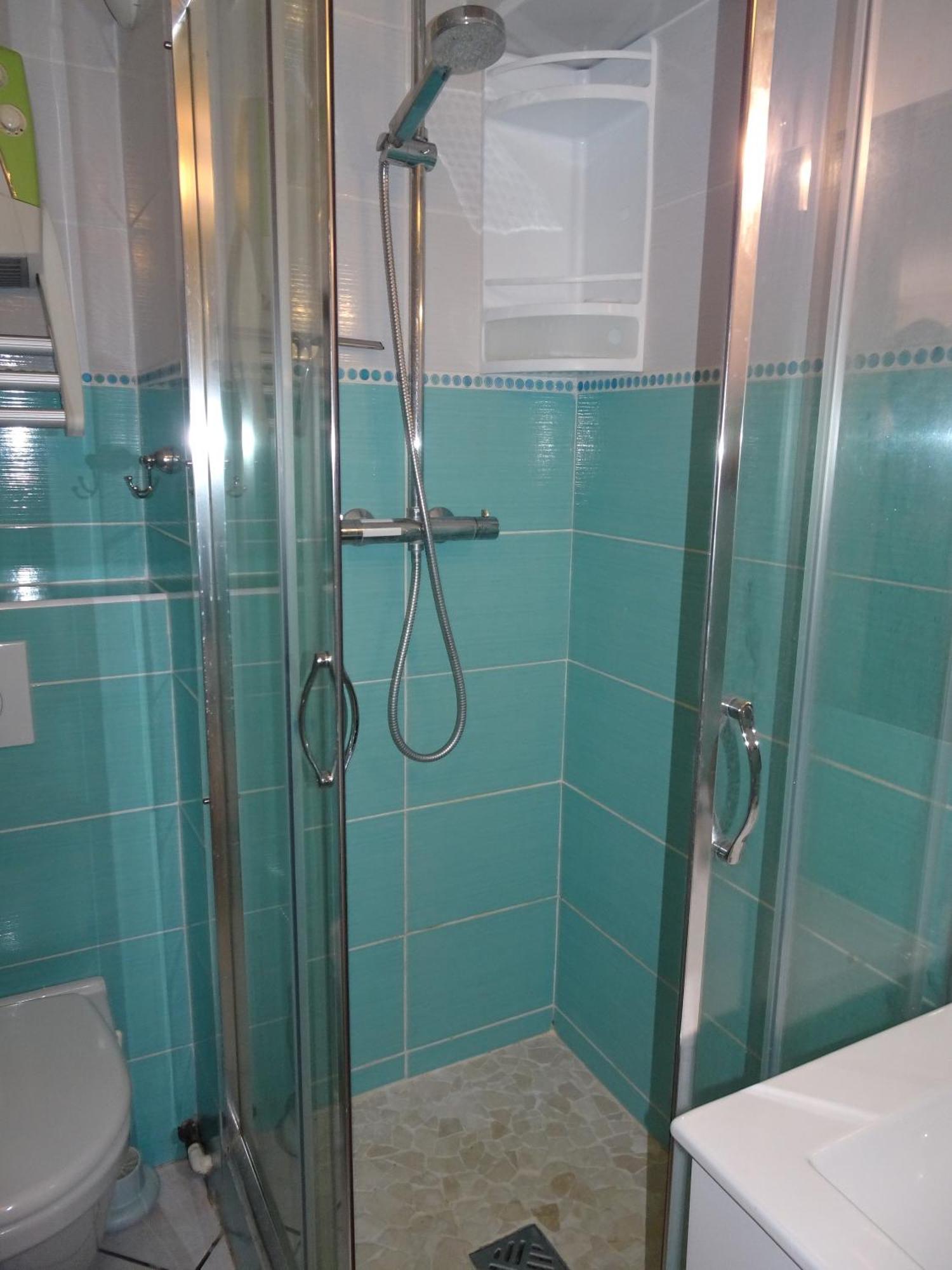 Barcares F2 Cabine, Rdc, Plage 50 M, 28 M2, 6 Personnes Le Barcarès Εξωτερικό φωτογραφία