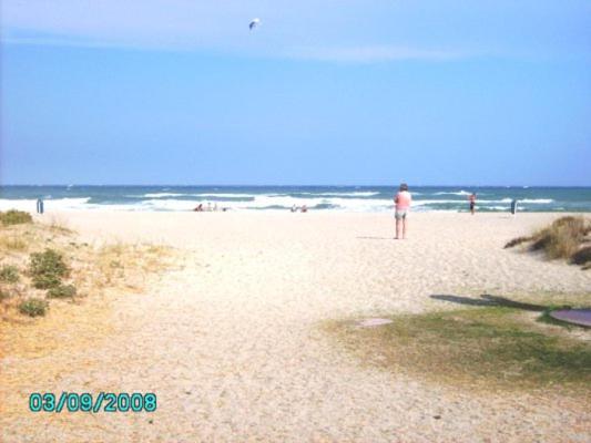 Barcares F2 Cabine, Rdc, Plage 50 M, 28 M2, 6 Personnes Le Barcarès Εξωτερικό φωτογραφία