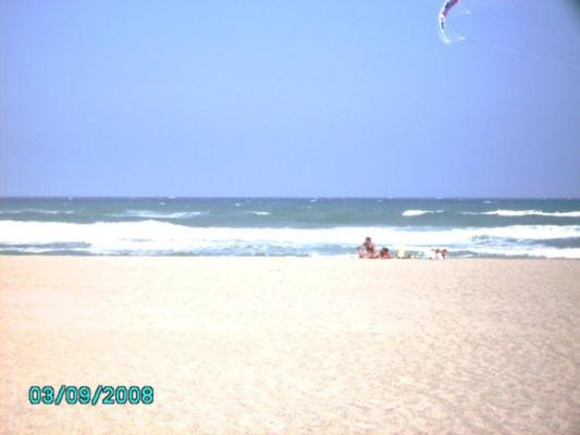 Barcares F2 Cabine, Rdc, Plage 50 M, 28 M2, 6 Personnes Le Barcarès Εξωτερικό φωτογραφία