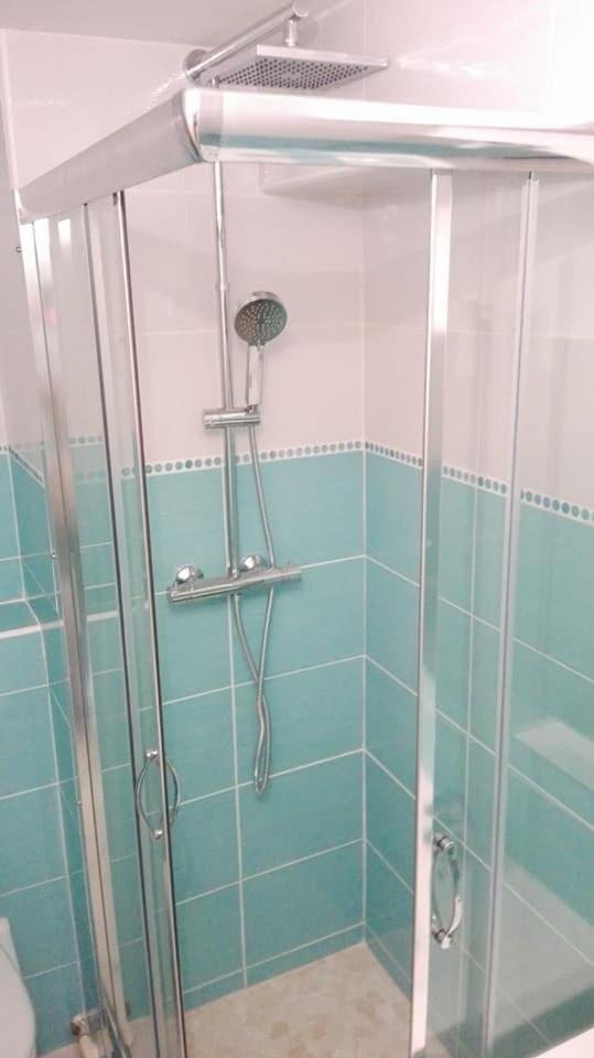Barcares F2 Cabine, Rdc, Plage 50 M, 28 M2, 6 Personnes Le Barcarès Εξωτερικό φωτογραφία