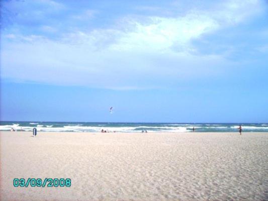 Barcares F2 Cabine, Rdc, Plage 50 M, 28 M2, 6 Personnes Le Barcarès Εξωτερικό φωτογραφία