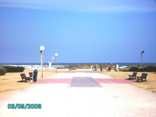 Barcares F2 Cabine, Rdc, Plage 50 M, 28 M2, 6 Personnes Le Barcarès Εξωτερικό φωτογραφία