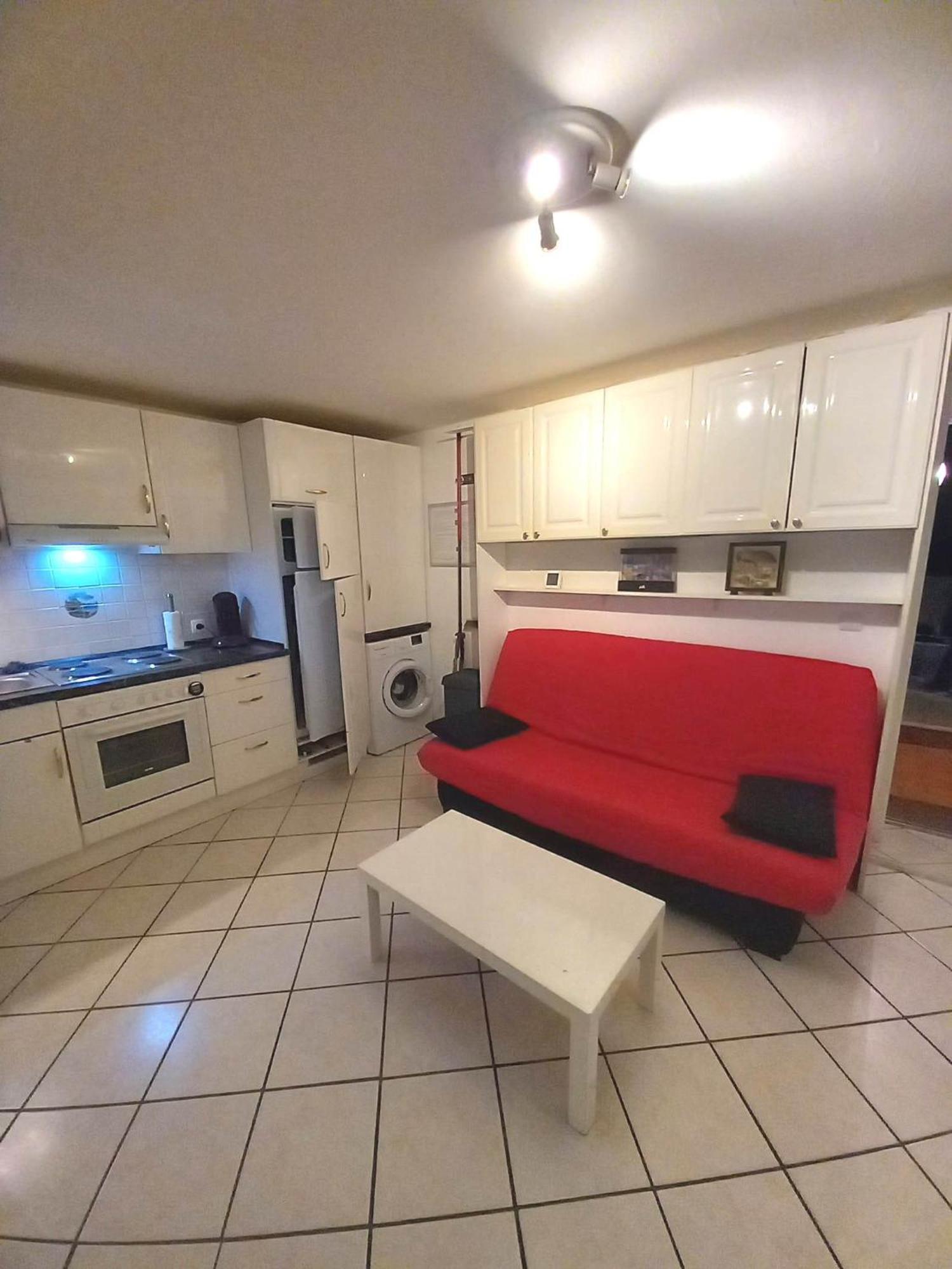Barcares F2 Cabine, Rdc, Plage 50 M, 28 M2, 6 Personnes Le Barcarès Εξωτερικό φωτογραφία